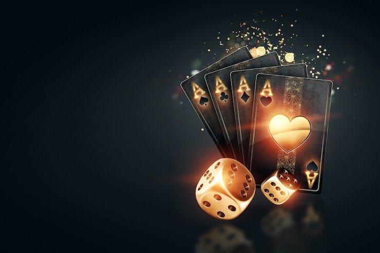 LinkAja Deposit Game